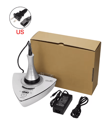 Ultrasonic Cavitation Machine 40KHz Body Slimming And Skin Tightening Device 3