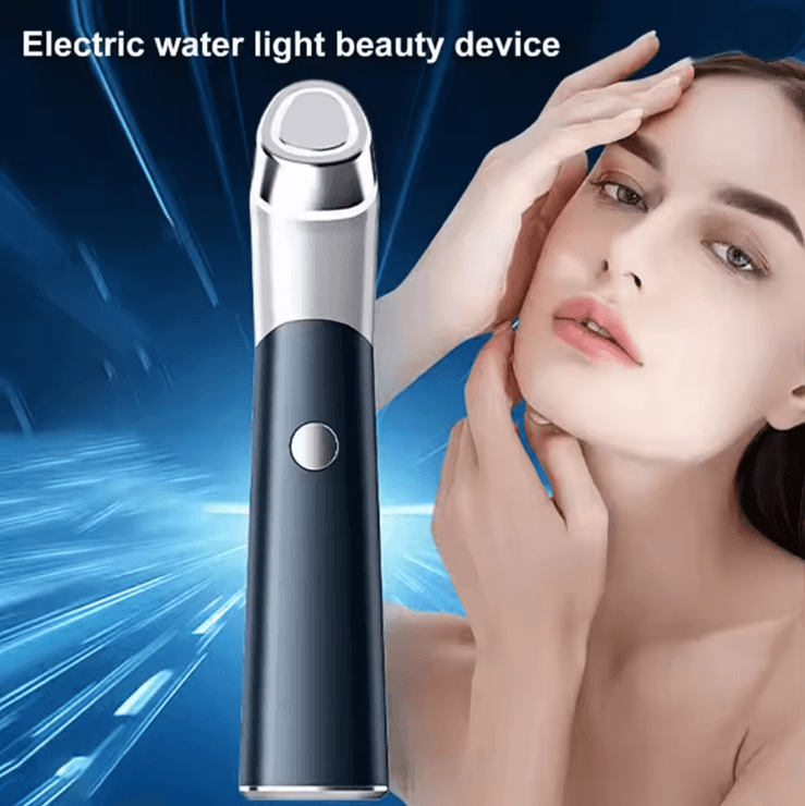Multifunctional Facial Massager Skin Rejuvenation And Lifting Device 3