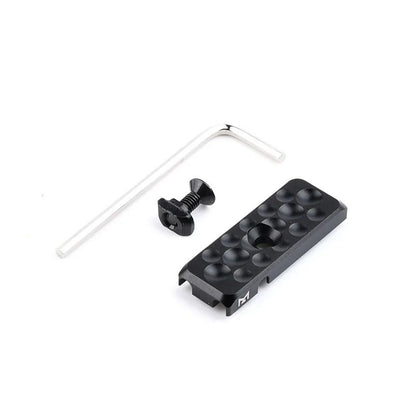 Metal CNC Airsoft Wire Guide Set For M Lok And Key MoD 5