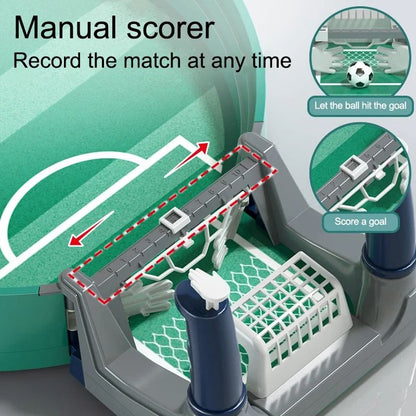 Mini Soccer Table Football Game For Kids And Family Parties 3