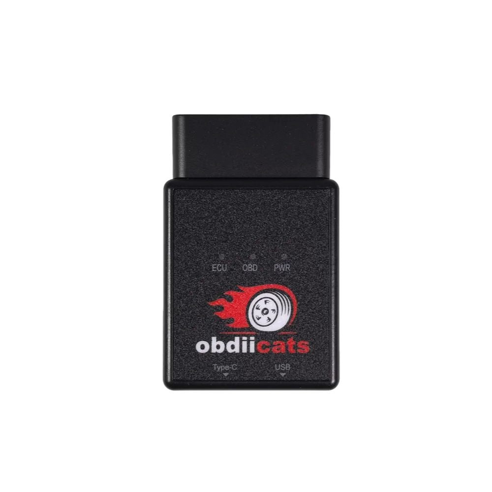OBD2 Fuel Saving And Fast Charger Chip Tuning Box 3