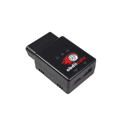 OBD2 Fuel Saving And Fast Charger Chip Tuning Box 4