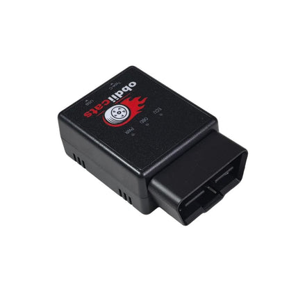 OBD2 Fuel Saving And Fast Charger Chip Tuning Box 5