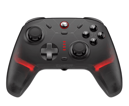 GameSir Cyclone 2 Wireless Controller With Hall Effect Triggers For Switch IPhone And Android 4