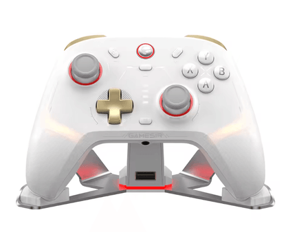 GameSir Cyclone 2 Wireless Controller With Hall Effect Triggers For Switch IPhone And Android 5