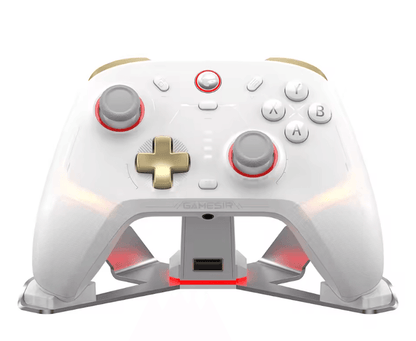 GameSir Cyclone 2 Wireless Controller With Hall Effect Triggers For Switch IPhone And Android 6
