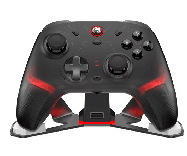 GameSir Cyclone 2 Wireless Controller With Hall Effect Triggers For Switch IPhone And Android 7