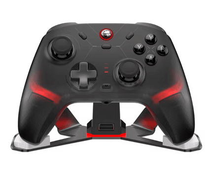 GameSir Cyclone 2 Wireless Controller With Hall Effect Triggers For Switch IPhone And Android 7