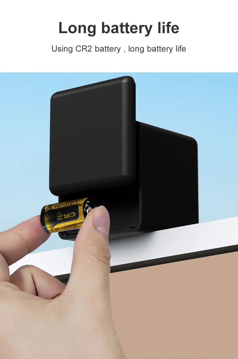 Smart Fingerbot Button Pusher Robot With Bluetooth And Zigbee Options 7