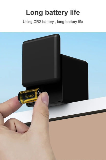 Smart Fingerbot Button Pusher Robot With Bluetooth And Zigbee Options 7