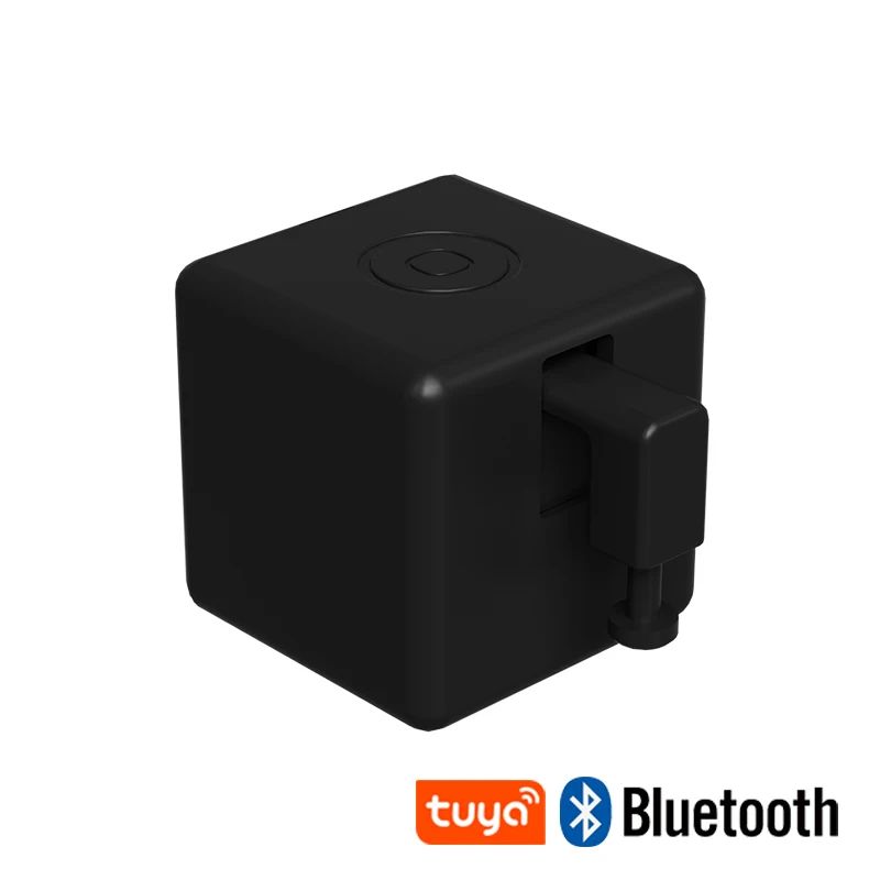 Smart Fingerbot Button Pusher Robot With Bluetooth And Zigbee Options 9