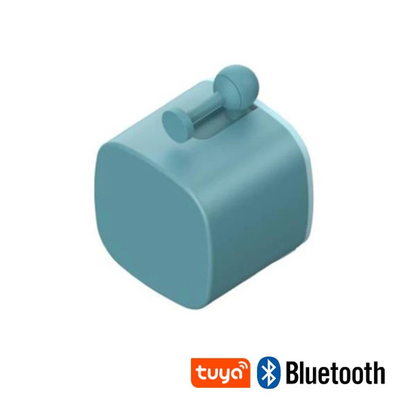 Smart Fingerbot Button Pusher Robot With Bluetooth And Zigbee Options 11