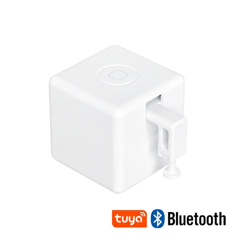 Smart Fingerbot Button Pusher Robot With Bluetooth And Zigbee Options 13
