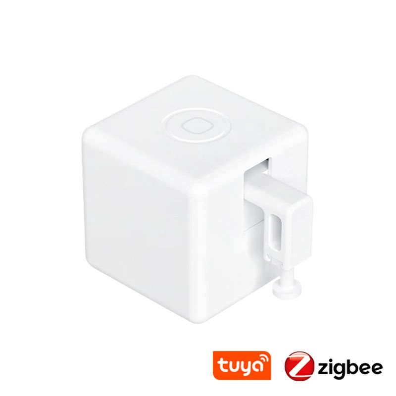 Smart Fingerbot Button Pusher Robot With Bluetooth And Zigbee Options 14