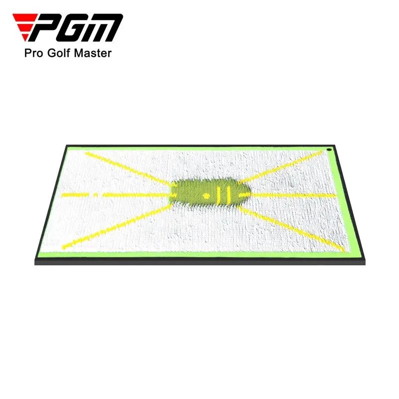 PGM Golf Training Mat Swing Detection Practice Pad 4
