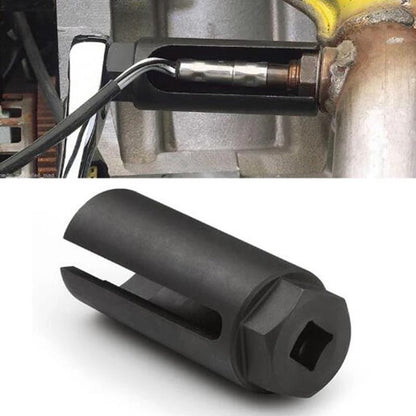 Oxygen Sensor Removal Socket Tool Kit Vacuum Lambda Socket Set