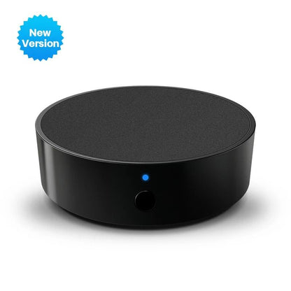 Smart WiFi Universal Remote Control With Tuya App For Air Conditioners TVs And Home Devices 6