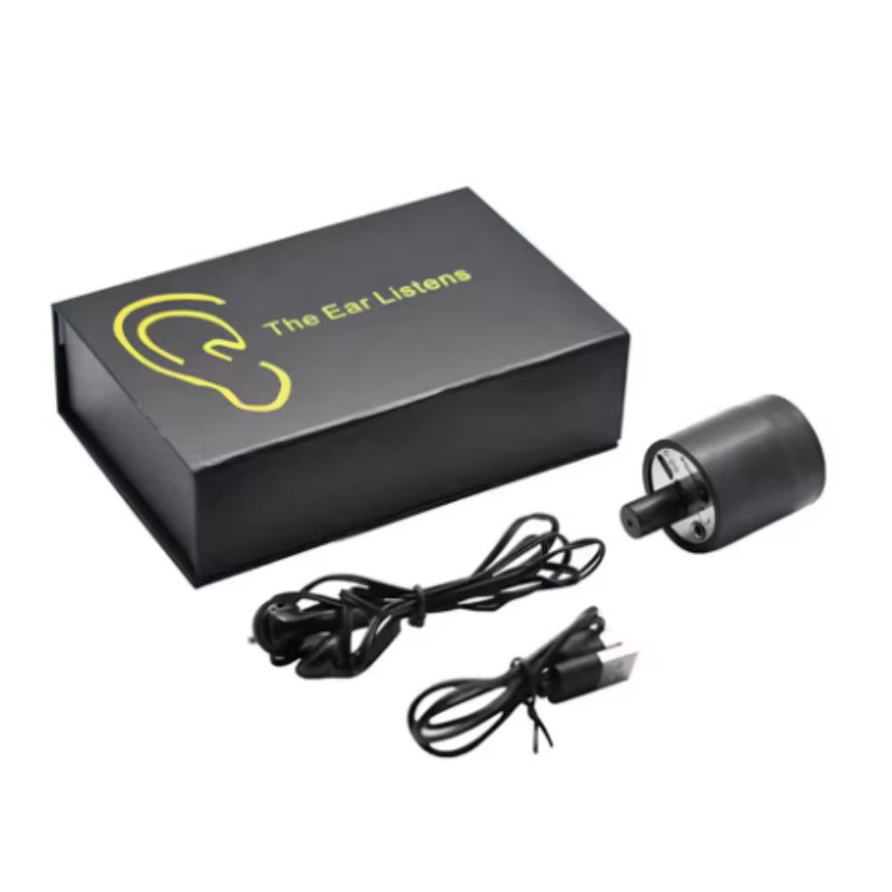 Professional Water Leak Detector  MultiFunctional Pipe Leak Sound Detection Tool 6