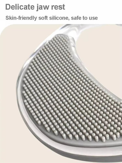 Adjustable Neck Stretcher Cervical Traction Device  Relieve Neck  Shoulder Pain Correct Posture 5