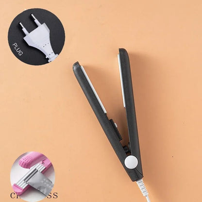 Mini Portable Heat Sealer For Food Bags  Handheld Vacuum Seal Clip 10