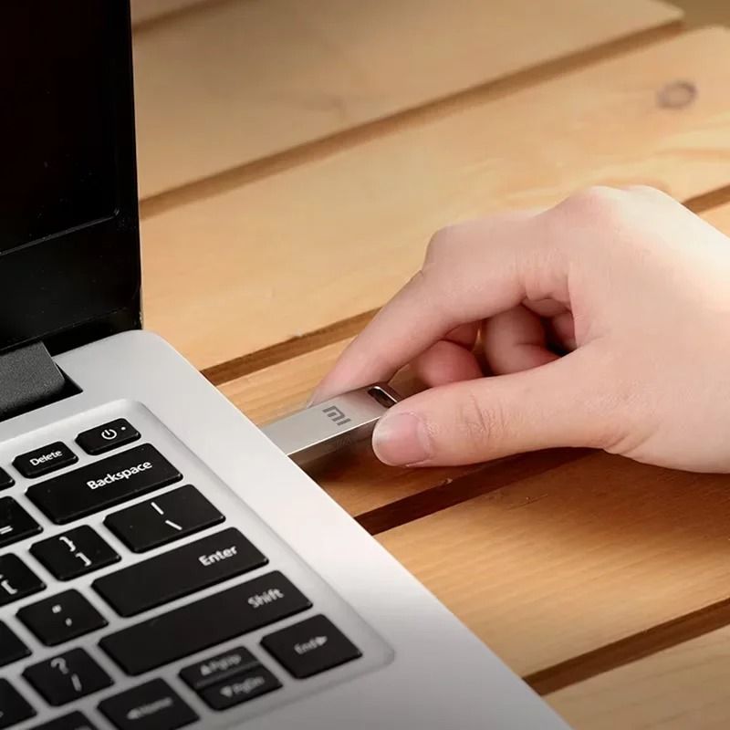 USB 32 Flash Drive Metal U Disk  Waterproof TypeC And USB Memory Stick 128GB2TB 4