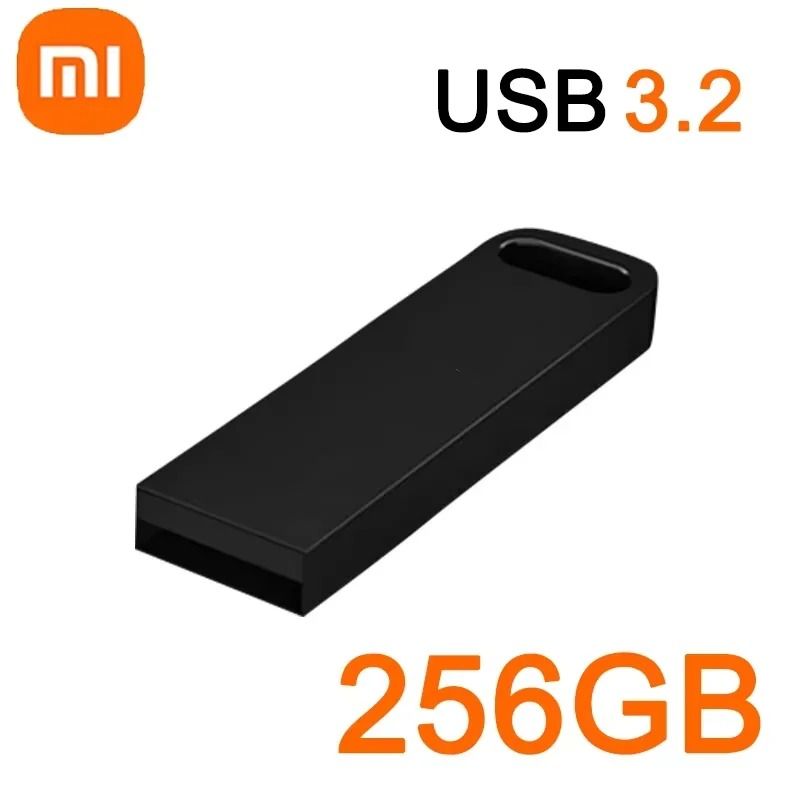 USB 32 Flash Drive Metal U Disk  Waterproof TypeC And USB Memory Stick 128GB2TB 13