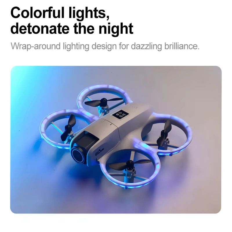 GT3 8K 5G GPS Professional Drone  Dual Camera HD Quadcopter For Stunning Aerial Photography 2