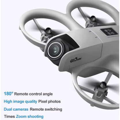 GT3 8K 5G GPS Professional Drone  Dual Camera HD Quadcopter For Stunning Aerial Photography 3