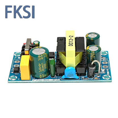 Universal AC To DC Step Down Transformer Power Supply  85265V To 12V24V36V48V 1A9A Switching Module 2