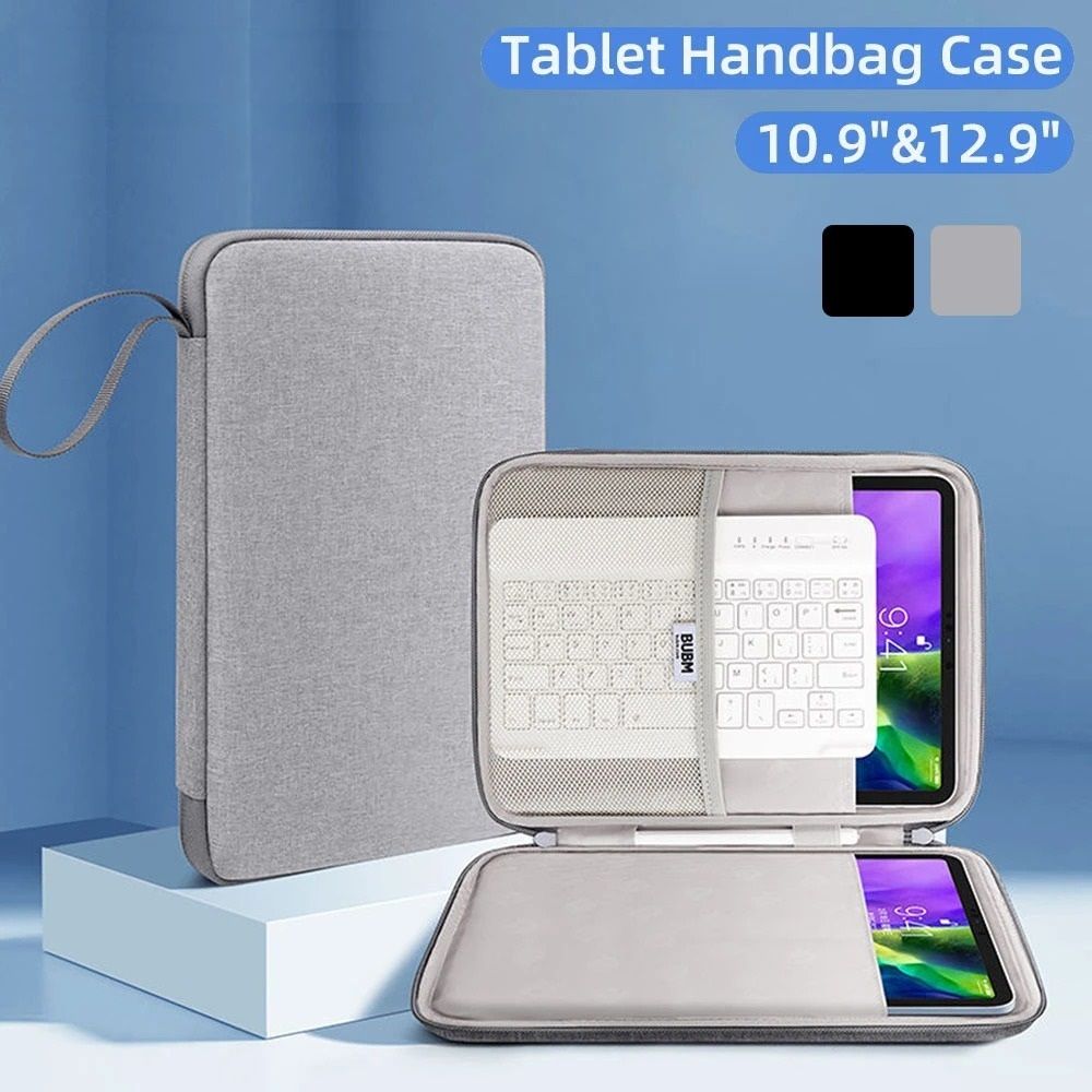 Protective Tablet Sleeve Carrying Case for Travel and Daily Use