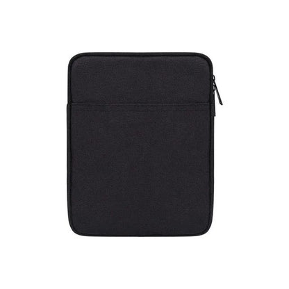Shockproof Tablet Sleeve Carrying Case With Zipper Pockets 7