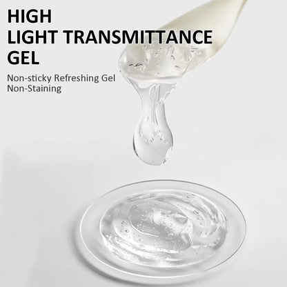 25L Professional Ultrasound Gel  Clear Conductor Gel For Radiofrequency Cavitation  Skin Care Treat 4