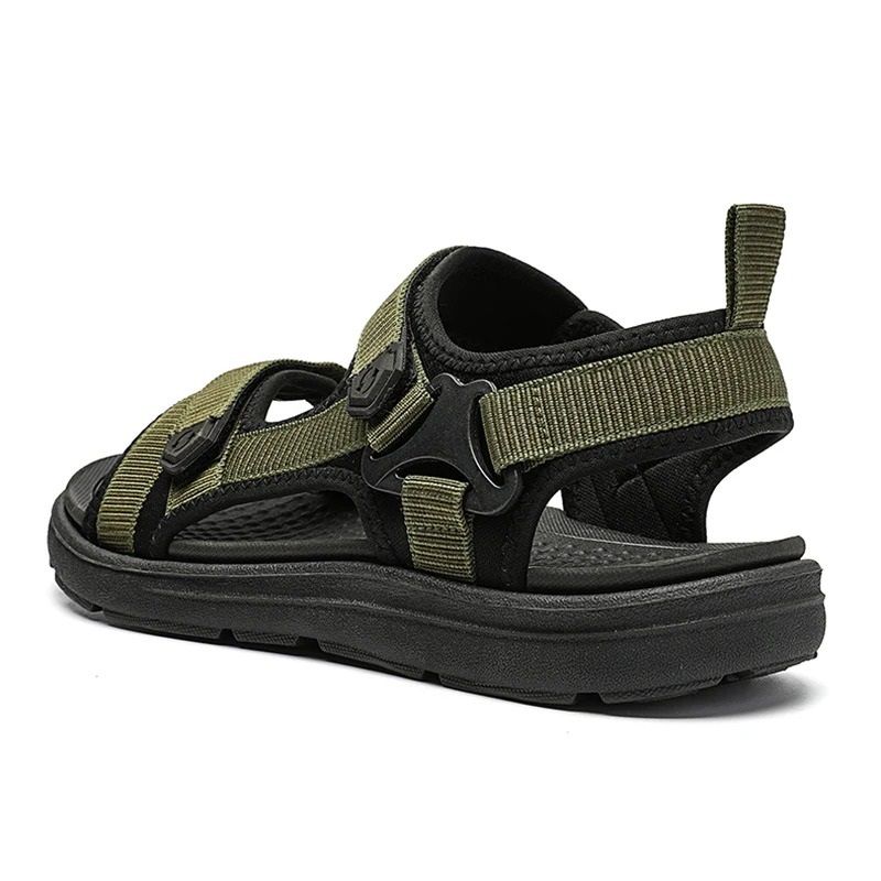 Lightweight Summer Sandals For Men With Comfortable Outdoor Design 4