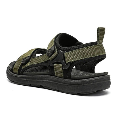 Lightweight Summer Sandals For Men With Comfortable Outdoor Design 4