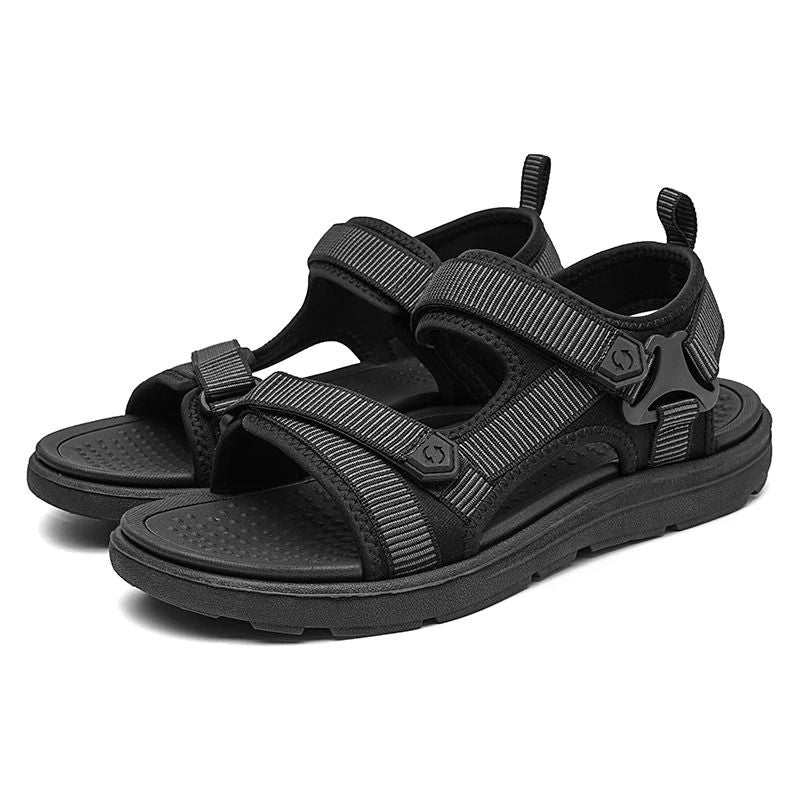 Lightweight Summer Sandals For Men With Comfortable Outdoor Design 6