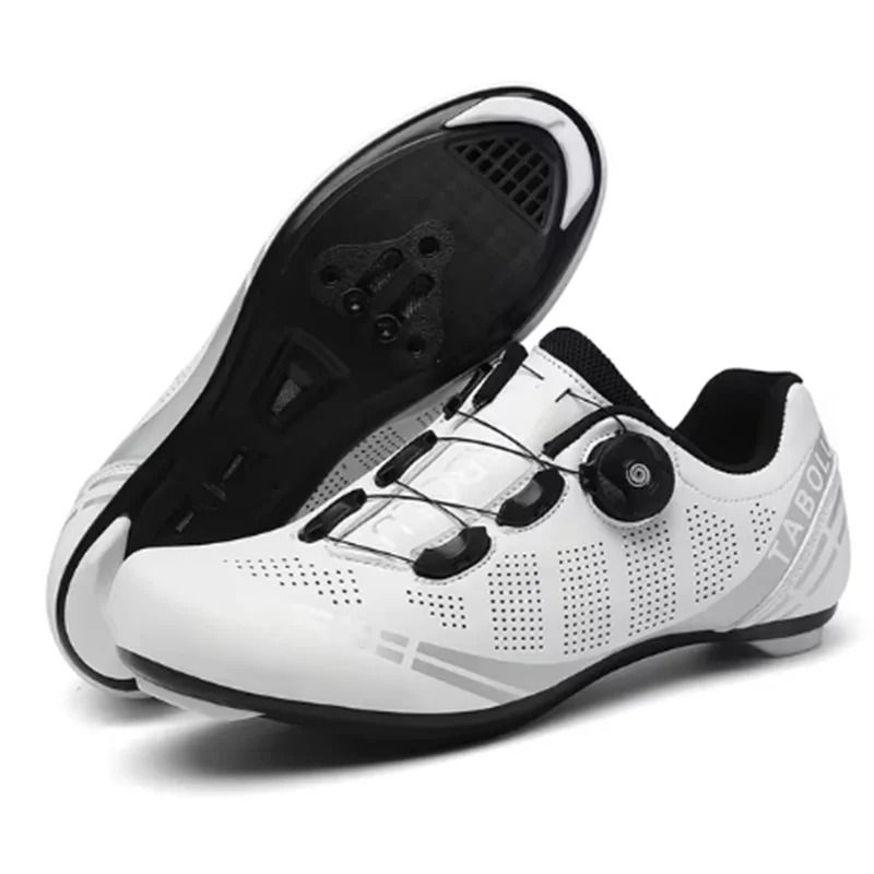 Breathable Cycling Shoes For Mountain And Road Biking 7