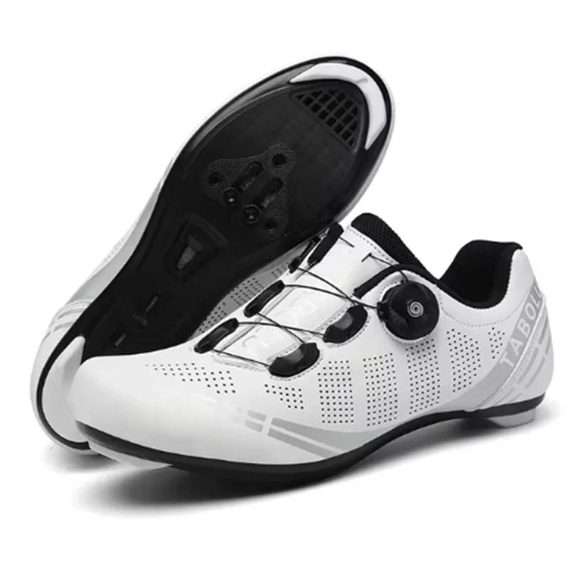 Breathable Cycling Shoes For Mountain And Road Biking 4