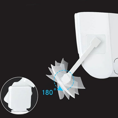 Adjustable Air Conditioner Deflector For Comfortable Indoor Airflow 4