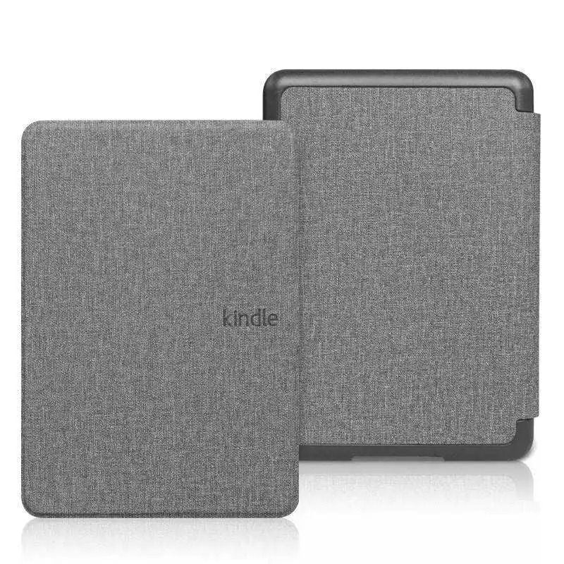 Case For Kindle Paperwhite 2024 2022 2021 Magnetic Pouch Cover Shell For Multiple Generations 9