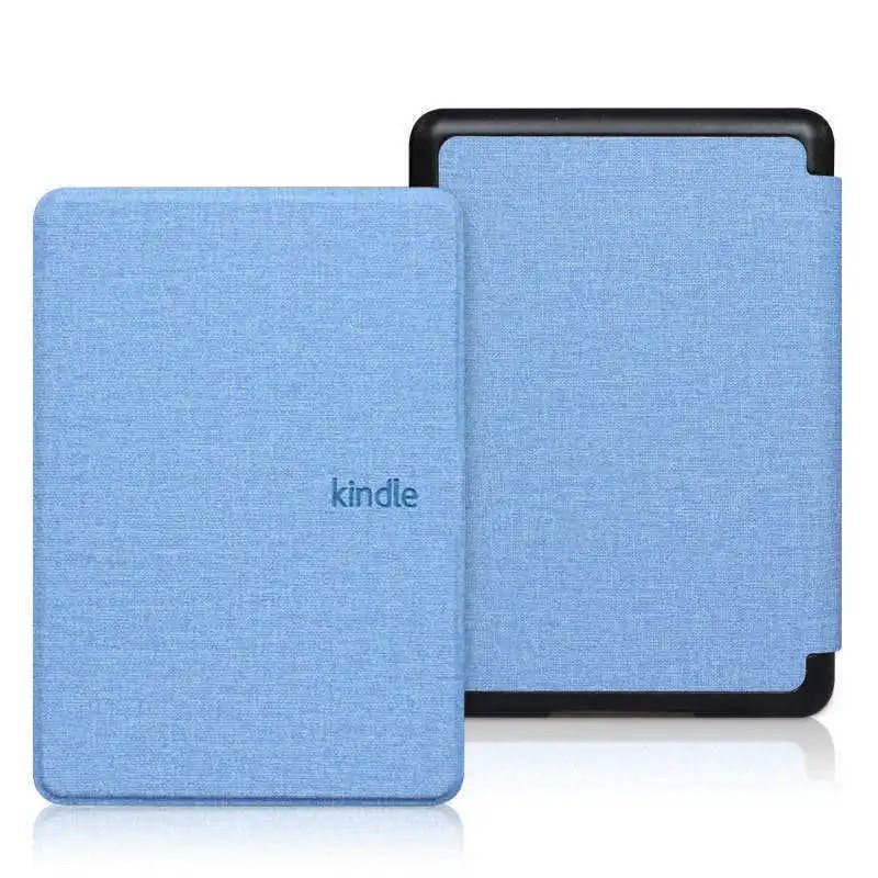 Case For Kindle Paperwhite 2024 2022 2021 Magnetic Pouch Cover Shell For Multiple Generations 10