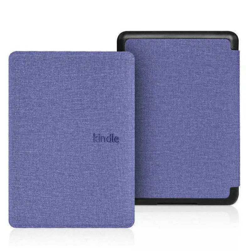 Case For Kindle Paperwhite 2024 2022 2021 Magnetic Pouch Cover Shell For Multiple Generations 12