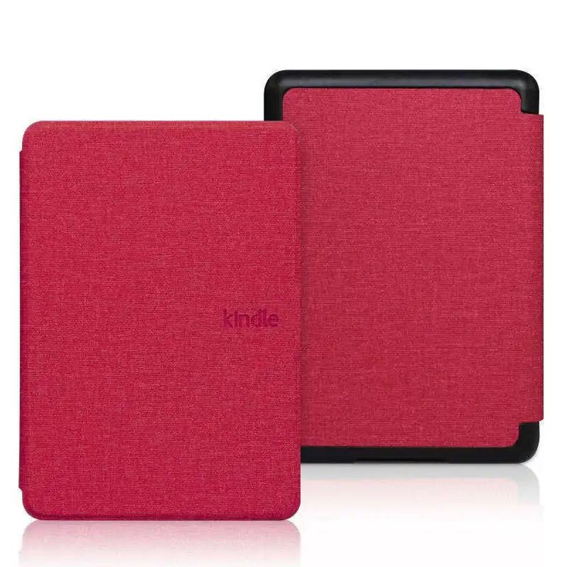 Case For Kindle Paperwhite 2024 2022 2021 Magnetic Pouch Cover Shell For Multiple Generations 14