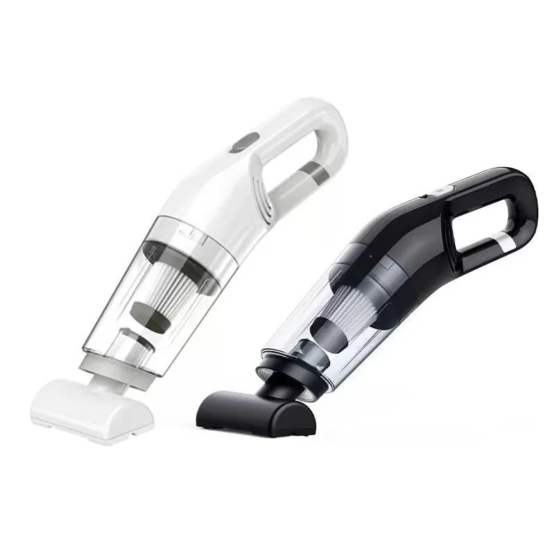 Portable Wireless Car Vacuum Cleaner High Power 10000PA Suction 3