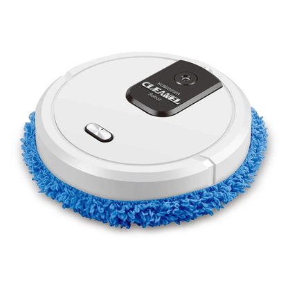 Robot Cleaner Floor Mopping Sweeping Machine Smart Dust Auto Sweeper USB 7