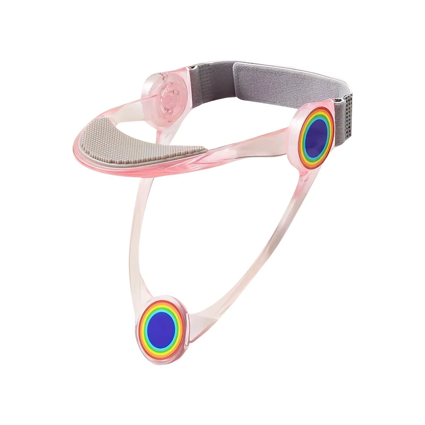 Adjustable Neck Brace Stretcher  Posture Corrector  Pain Relief Support 3
