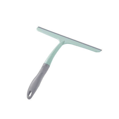 MultiPurpose Silicone Window  Surface Cleaning Wiper  StreakFree Glass Kitchen And Bathroom Scraper 7