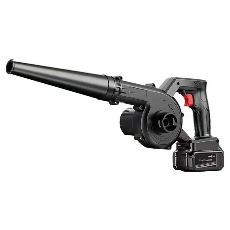 Powerful Rechargeable Lithium Battery Blower For Home  Auto Dust Removal 3