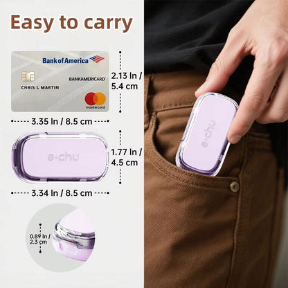 3in1 Pill Cutter And Medicine Splitter  Precise Tablet Divider Quarter  Half Pill Organizer Portabl 4
