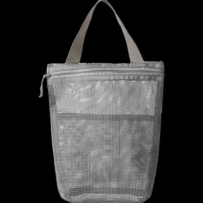 Portable Toiletry Bag  Large Capacity Travel Makeup And Storage Organizer 7