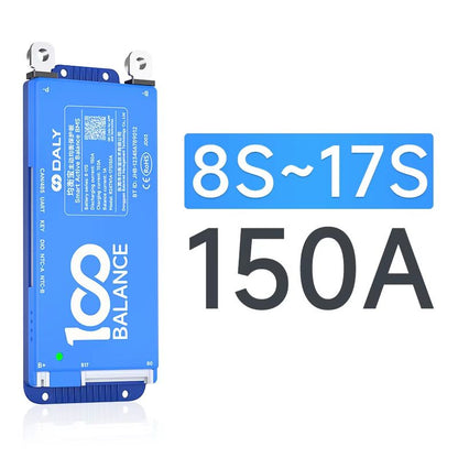 Daly Smart BMS  Bluetooth And WiFi Battery Management System With Active Balance 11